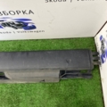 Накладка порога ліва молдинг Volkswagen Passat B6 (2005-2010) 3C0853855B