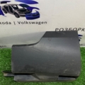 Накладка порога ліва зад наруж  Volkswagen Passat B6 (2005-2010) 3C0853897
