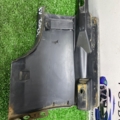 Накладка порога ліва зад наруж  Volkswagen Passat B6 (2005-2010) 3C0853897