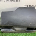 Накладка порога ліва зад наруж  Volkswagen Passat B6 (2005-2010) 3C0853897