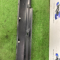 Накладка порога зовнішня права Volkswagen Passat B6 (2005-2010) 3C0853856B
