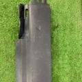 Накладка порога зовнішня права Volkswagen Passat B6 (2005-2010) 3C0853856B