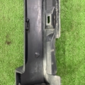 Накладка порога зовнішня права Volkswagen Passat B6 (2005-2010) 3C0853856B