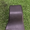 Накладка правої петлі багажника Volkswagen Passat B6 (2005-2010) 3C9827352B
