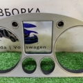 Накладка спідометра Volkswagen Passat B6 (2005-2010) 3C1858335BC
