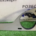 Накладка спідометра Volkswagen Passat B6 (2005-2010) 3C1858335BC