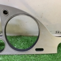 Накладка спідометра Volkswagen Passat B6 (2005-2010) 3C1858335BC