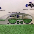 Накладка спідометра Volkswagen Passat B6 (2005-2010) 3C1858335BC