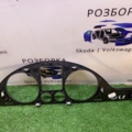 Накладка спідометра Volkswagen Passat B6 (2005-2010) 3C1858335BC