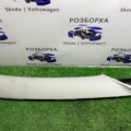 Накладка стойки Volkswagen Passat B6 (2005-2010) 3C0867234G