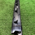 Накладка торпедо права Volkswagen Passat B6 (2005-2010) 3C1857212AD