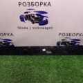 Накладка торпедо права Volkswagen Passat B6 (2005-2010) 3C1857212AD