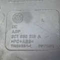 Накладка торпедо права Volkswagen Passat B6 (2005-2010) 3C1858218A