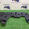 Накладка торпедо Volkswagen Passat B6 (2005-2010) 3C1863081B