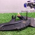 Накладка Volkswagen Passat B6 (2005-2010) 3C0854856C