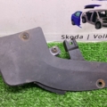 Накладка Volkswagen Passat B6 (2005-2010) 3C0854856C
