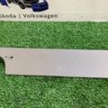 Накладка  Volkswagen Passat B6 (2005-2010) 3C1857212R