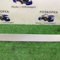 Накладка  Volkswagen Passat B6 (2005-2010) 3C1857212R