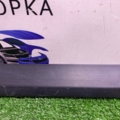 Накладка задньої правої двері Volkswagen Passat B6 (2005-2010) 3C0854950A