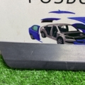 Накладка задньої правої двері Volkswagen Passat B6 (2005-2010) 3C0854950A