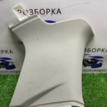 Накладка задньої стійки ліва Volkswagen Passat B6 (2005-2010) 3C9867245D