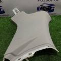 Накладка задньої стійки ліва Volkswagen Passat B6 (2005-2010) 3C9867245D