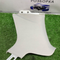Накладка задньої стійки права Volkswagen Passat B6 (2005-2010) 3C9867246D