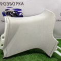 Накладка задньої стійки права Volkswagen Passat B6 (2005-2010) 3C9867246D
