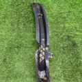 направляюча переднього бампера, права Volkswagen Passat B6 (2005-2010) 3C0807178