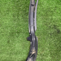 направляюча переднього бампера, права Volkswagen Passat B6 (2005-2010) 3C0807178