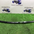 Направляюча скла Volkswagen Passat B6 (2005-2010) 3C9839066A