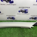 Облицовка стойки Volkswagen Passat B6 (2005-2010) 3C0867233G