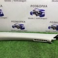 Облицовка стойки Volkswagen Passat B6 (2005-2010) 3C0867233G
