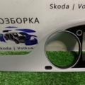 Облицювання щитка приладів торпедо Volkswagen Passat B6 (2005-2010) 3C8858366F