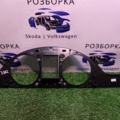Облицювання щитка приладів торпедо Volkswagen Passat B6 (2005-2010) 3C8858366F