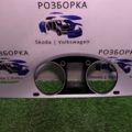 Облицювання щитка приладів торпедо Volkswagen Passat B6 (2005-2010) 3C8858366F