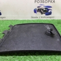 Обшивка багажника   Volkswagen Passat B6 (2005-2010)