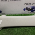 обшивка стійки кузова внутрішня, задня права  Volkswagen Passat B6 (2005-2010) 3C9867242D