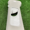 Обшивка стойки передня ліва Volkswagen Passat B6 (2005-2010) 3C0868417E