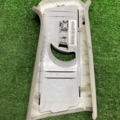 Обшивка стойки передня ліва Volkswagen Passat B6 (2005-2010) 3C0868417E