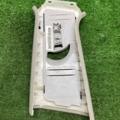 Обшивка стойки передня права Volkswagen Passat B6 (2005-2010) 3C0868418E