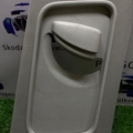 Обшивка стойки передня права Volkswagen Passat B6 (2005-2010) 3C0868418E