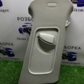 Обшивка стойки передня права Volkswagen Passat B6 (2005-2010) 3C0868418E