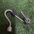 Паливні трубки 1.6 Volkswagen Passat B6 (2005-2010) 03L130301AM