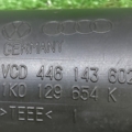 патрубок інтеркулера Volkswagen Passat B6 (2005-2010) 1K0129654K