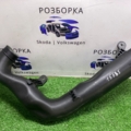 патрубок інтеркулера Volkswagen Passat B6 (2005-2010) 1K0129654K