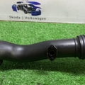 Патрубок інтеркулера Volkswagen Passat B6 (2005-2010) 1K0145770D