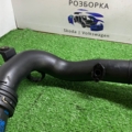 Патрубок інтеркулера Volkswagen Passat B6 (2005-2010) 1K0145770D