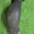 Патрубок інтеркулера Volkswagen Passat B6 (2005-2010) 1K0145832E
