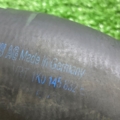 Патрубок інтеркулера Volkswagen Passat B6 (2005-2010) 1K0145832E